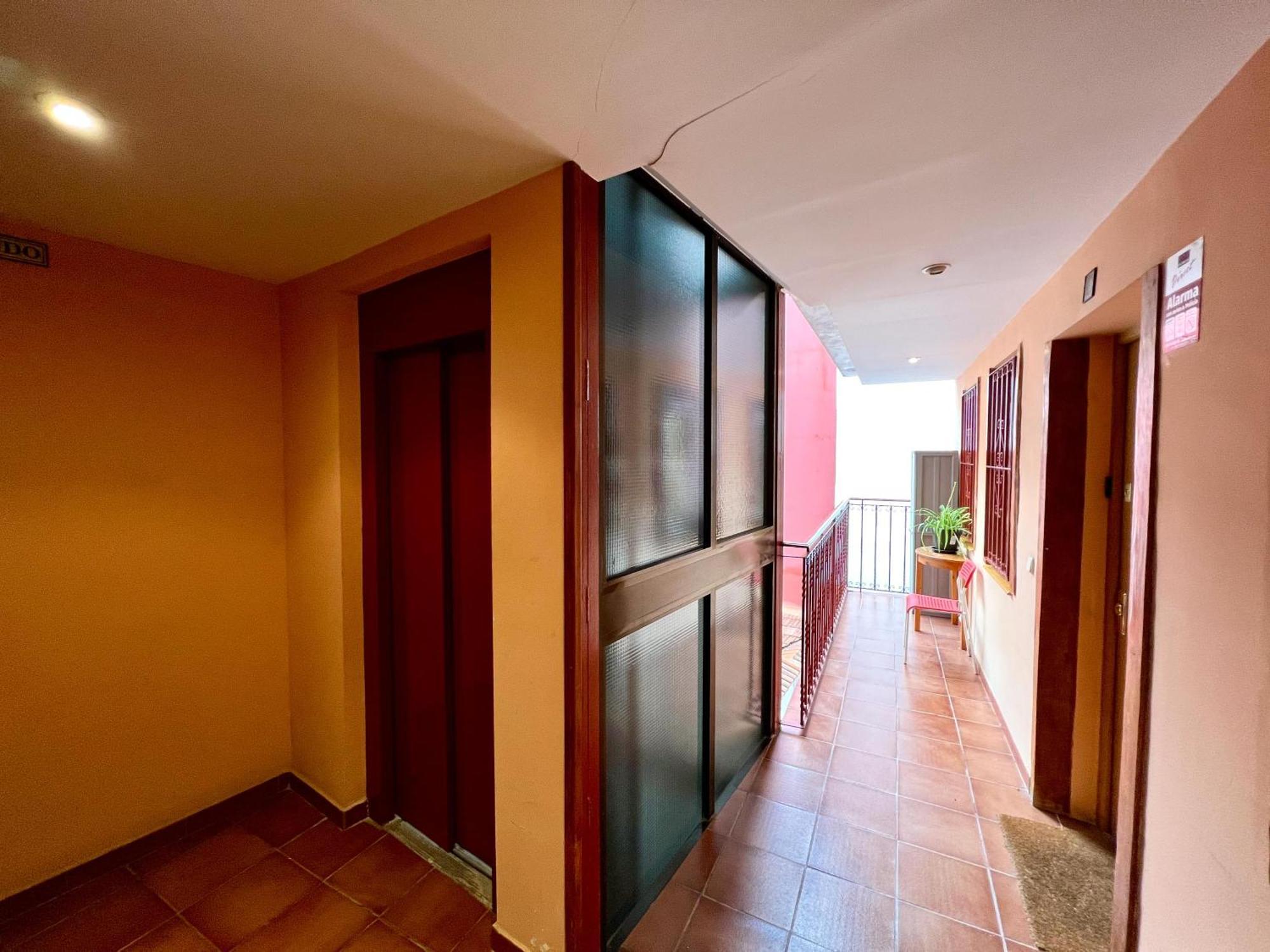 Apartment In The Heart Of Madrid-Piso En Malasana Exterior photo